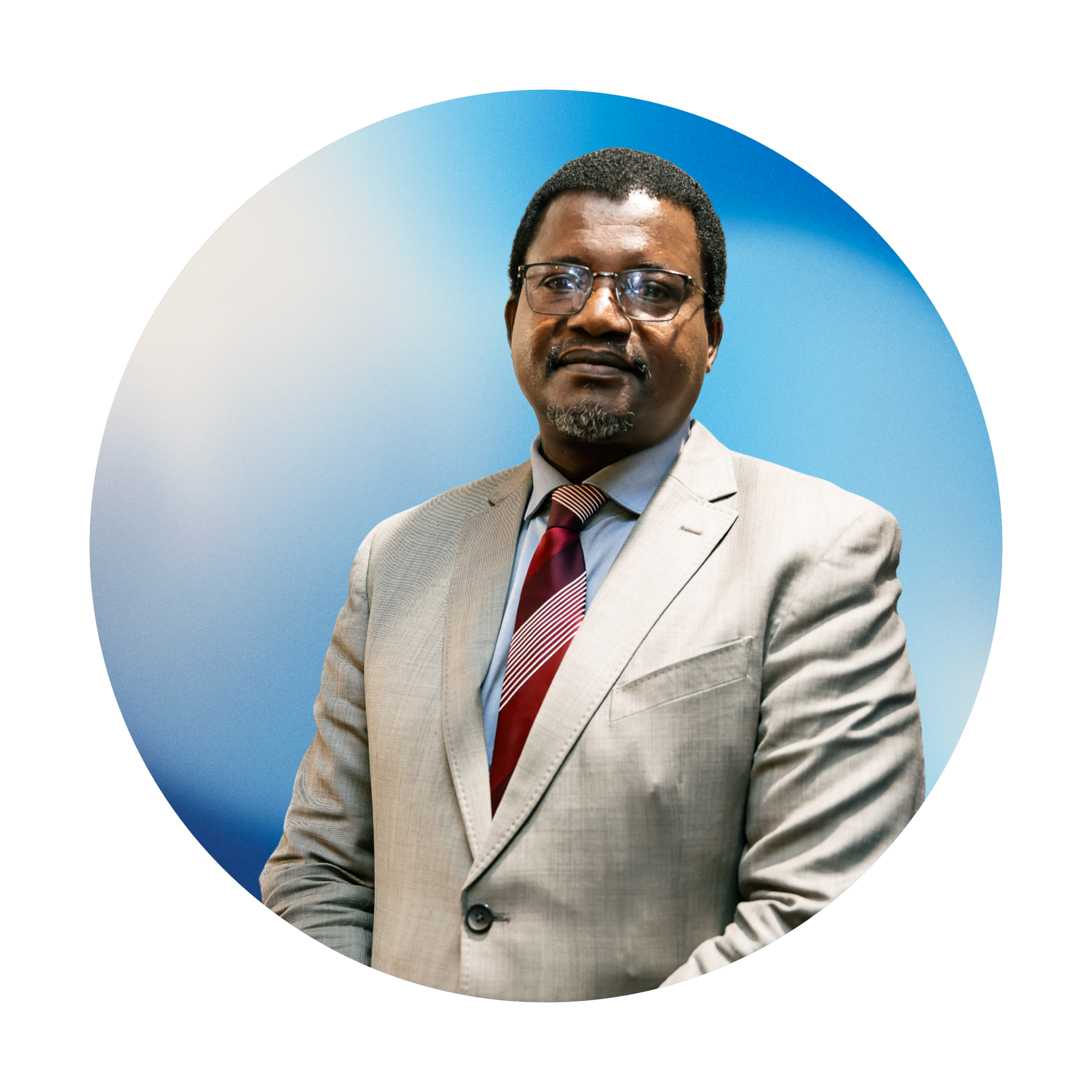 Mr. Philemon Malandvule