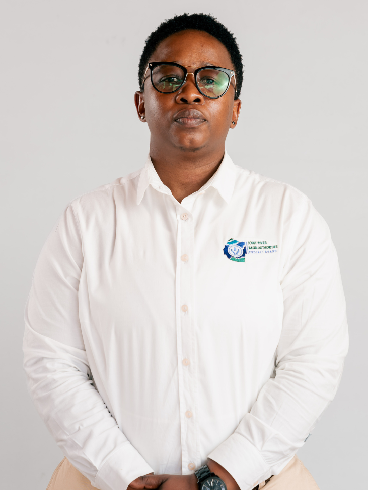 Ms Takhona Dlamini