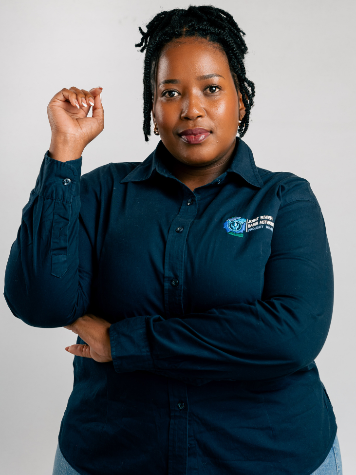 Ms Ntobikayise Dhladhla