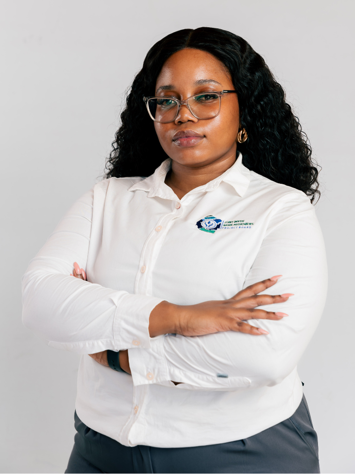 Mrs Setsabile Khumalo