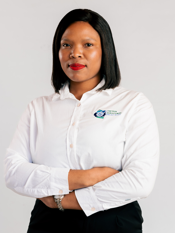 Ms Buhle Mamba