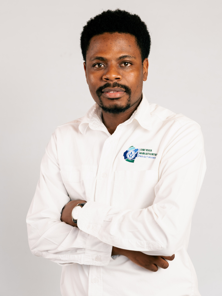 Mr Mpendulo Mtsetfwa