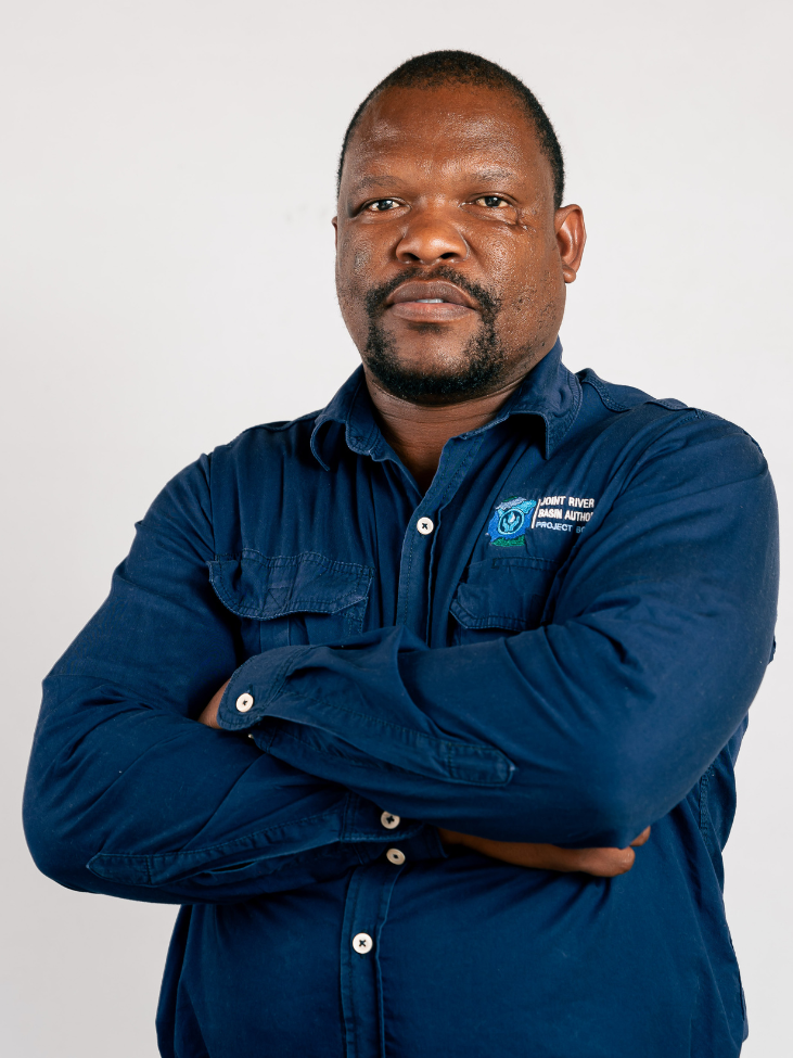 Mr Welile Sangweni