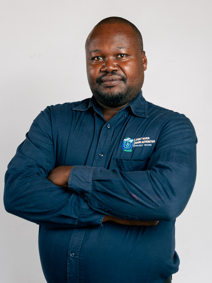 Mr Mduduzi Nkambule 